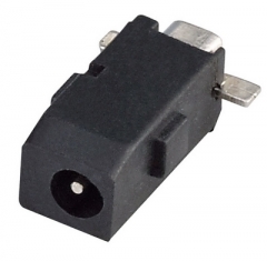 SMT DC POWER JACK